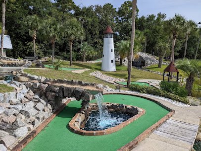 Tropical Adventure Mini Golf photo 5