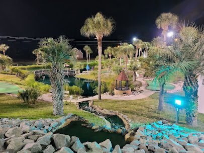 Tropical Adventure Mini Golf photo 6