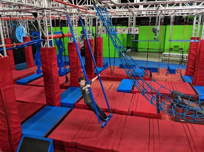 Flight Adventure Park Charleston photo 5