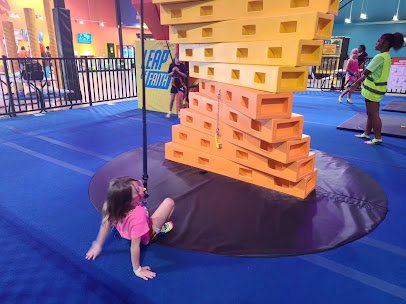 Urban Air Trampoline and Adventure Park photo 2