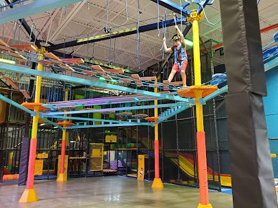 Urban Air Trampoline and Adventure Park photo 3