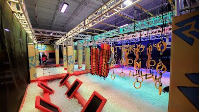 Urban Air Trampoline and Adventure Park photo 4