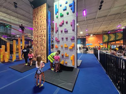 Urban Air Trampoline and Adventure Park photo 5