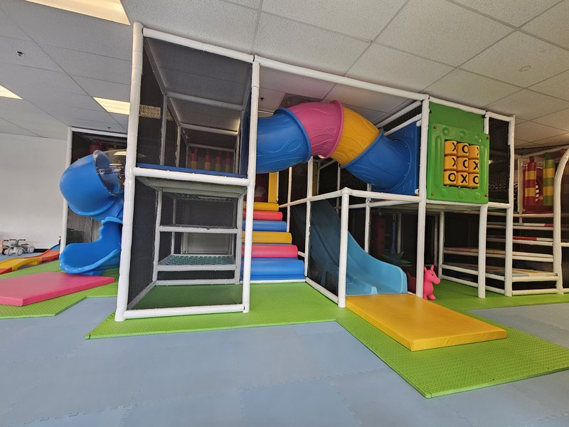 Mia’s Play House