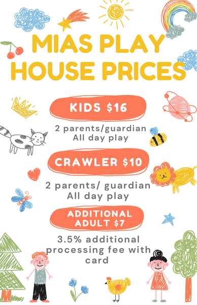 Mia’s Play House photo 4
