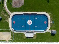 Thomas James Knox Memorial Roller Hockey Rink photo 1
