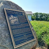 Thomas James Knox Memorial Roller Hockey Rink photo 2