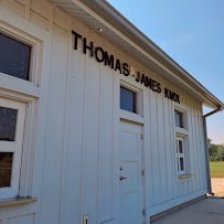 Thomas James Knox Memorial Roller Hockey Rink photo 3