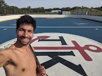 Thomas James Knox Memorial Roller Hockey Rink photo 6
