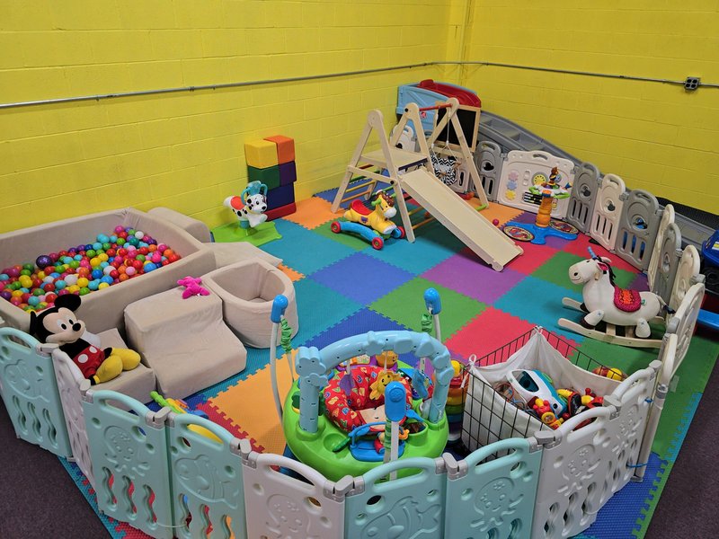 TNT fun play photo 3
