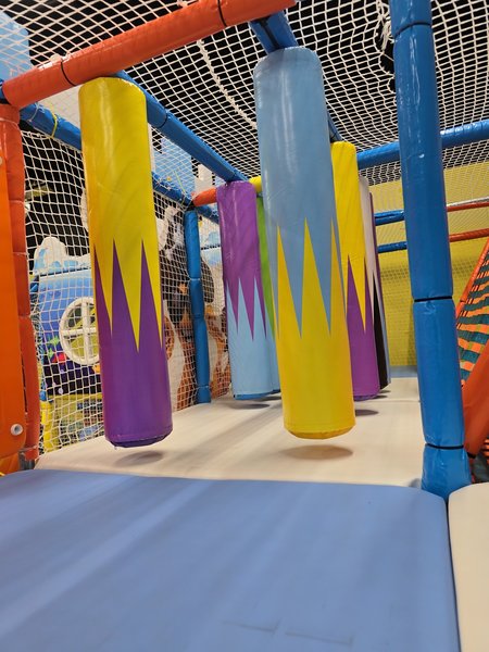 TNT fun play photo 6