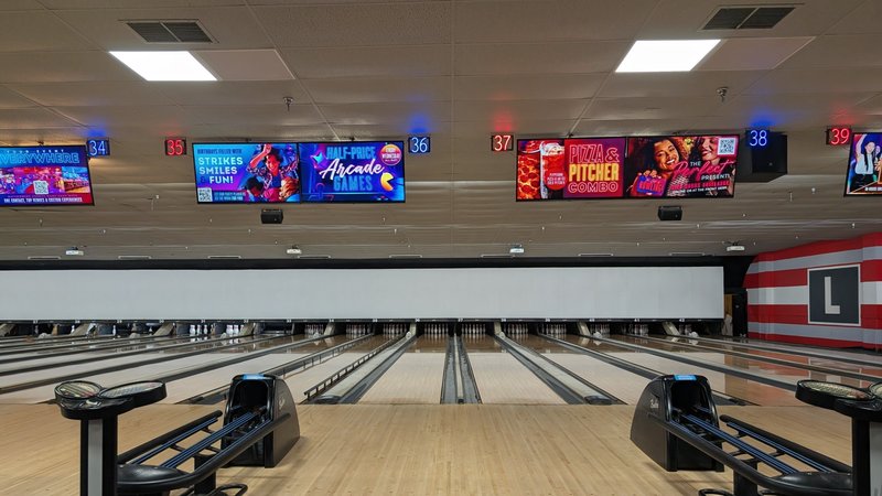 Bowlero Mobile
