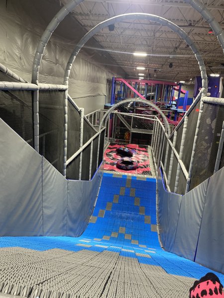 Catapult Adventure Park photo 5