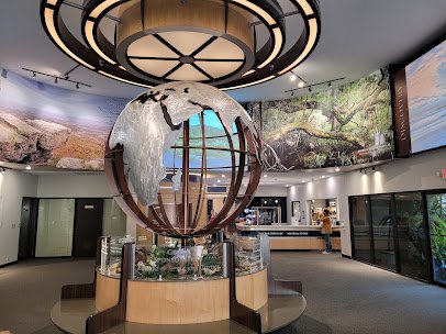 Anniston Museum of Natural History photo 3