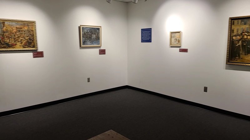 Berman Museum photo 2