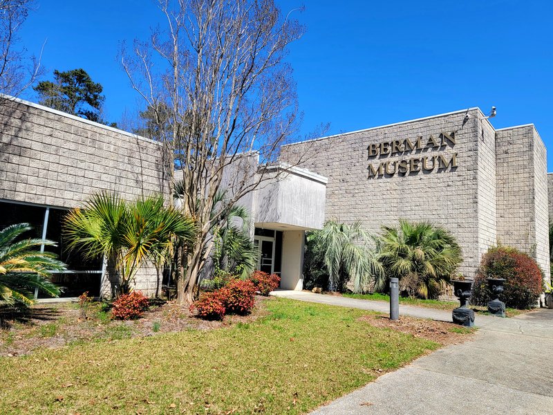 Berman Museum photo 3