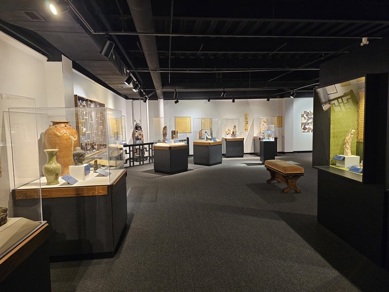 Berman Museum photo 4