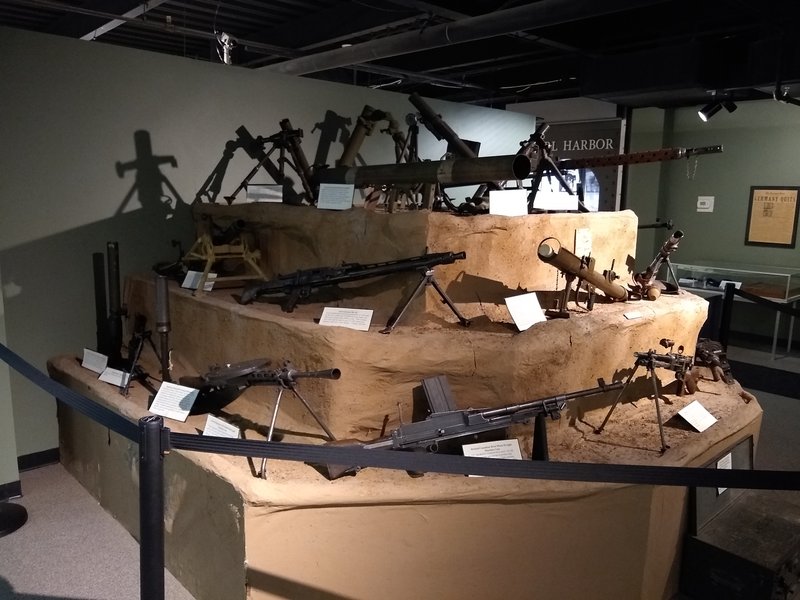 Berman Museum photo 5