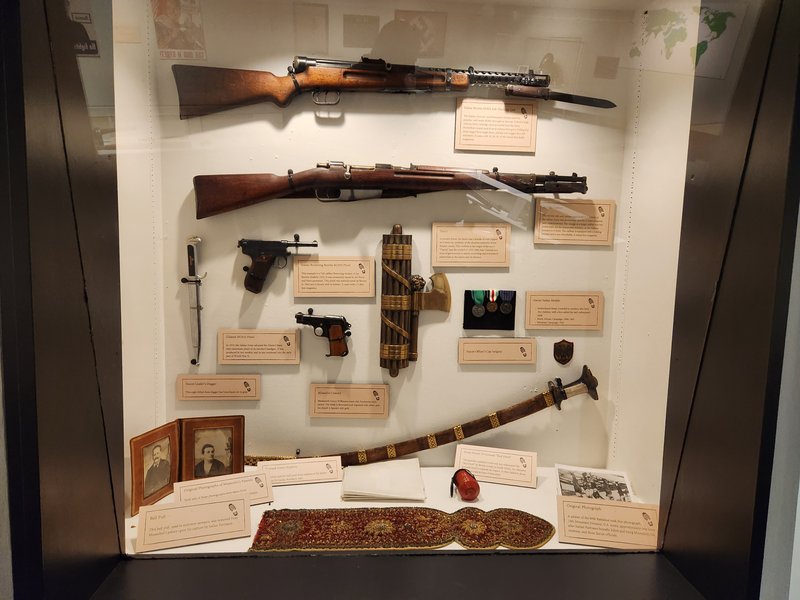 Berman Museum photo 6