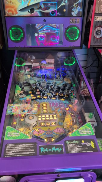 Galactic Arcade photo 3