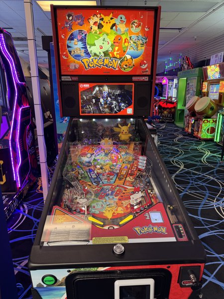 Galactic Arcade photo 4