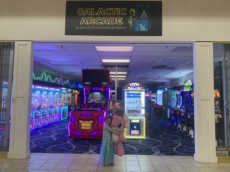 Galactic Arcade photo 6
