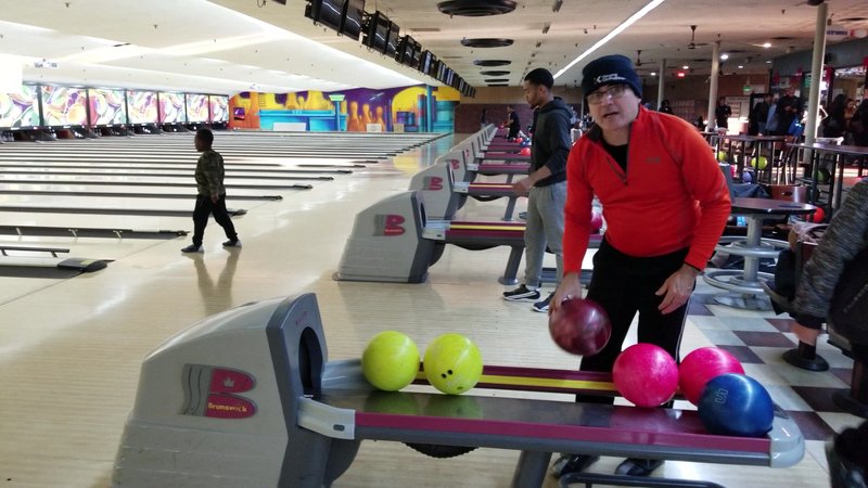 Jersey Lanes photo 2