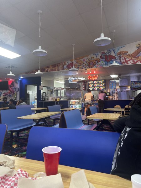 Starlite Family Fun Center of Stockbridge photo 4