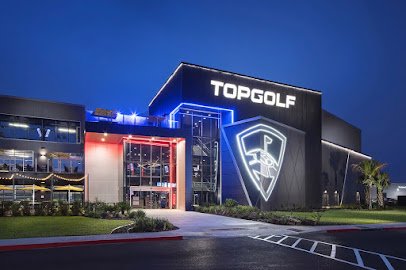Topgolf Pharr