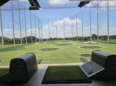 Topgolf Pharr photo 6
