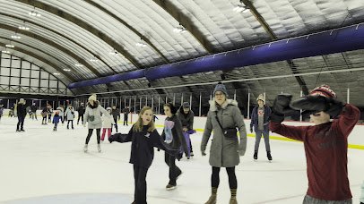 Daly Ice Rink photo 2