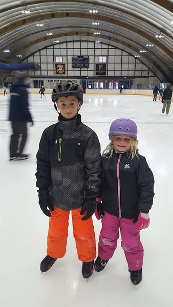 Daly Ice Rink photo 4