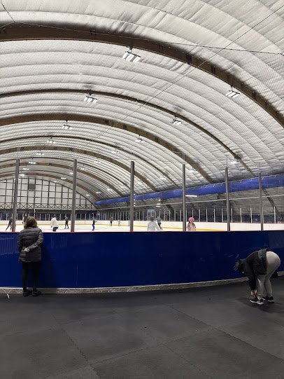 Daly Ice Rink photo 6