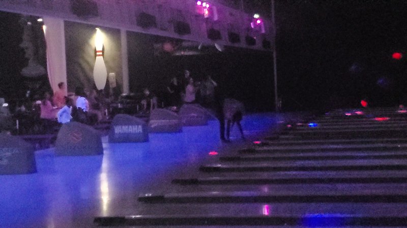 Lake Eufaula Sports Park - Bowling photo 3