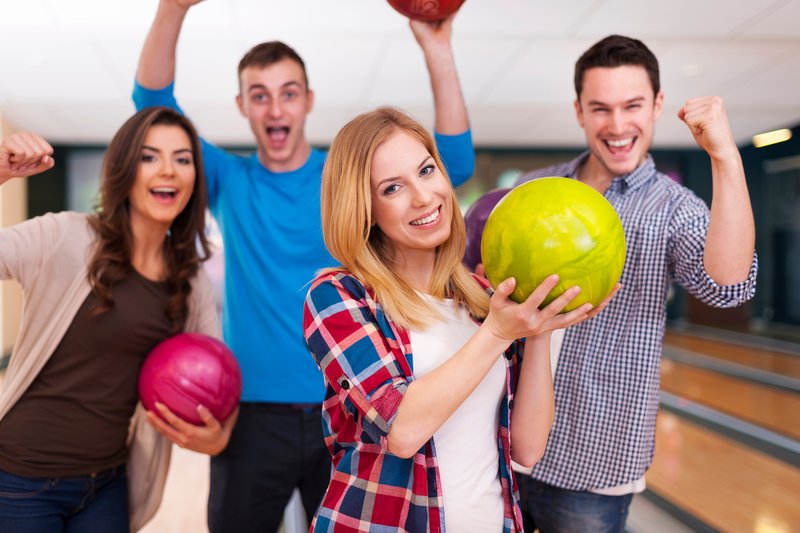 Lake Eufaula Sports Park - Bowling photo 4