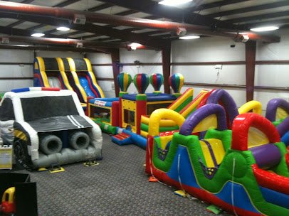 Pump Up the Fun photo 3