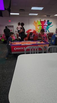 Chuck E. Cheese photo 2