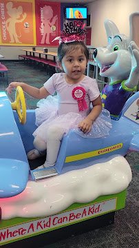Chuck E. Cheese photo 4