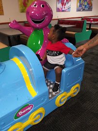 Chuck E. Cheese photo 5