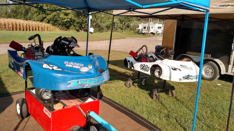 Newton Kart Klub photo 2