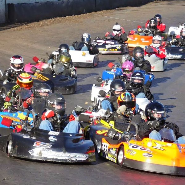 Newton Kart Klub photo 5
