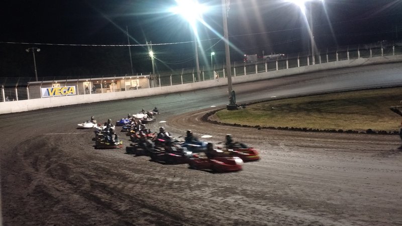 Newton Kart Klub photo 6