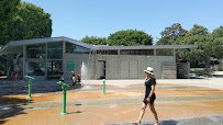 Virginia Avenue Park - Splash Pad photo 2