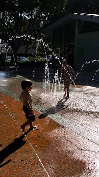 Virginia Avenue Park - Splash Pad photo 4