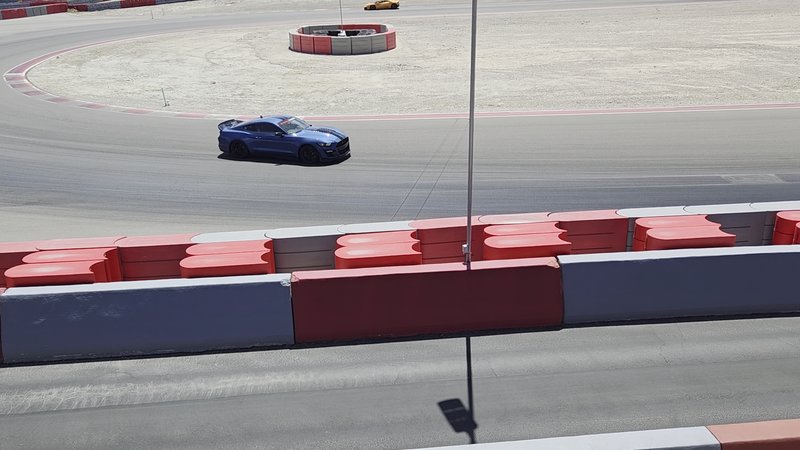 Vegas Superkarts photo 2