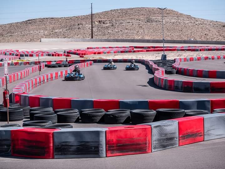 Vegas Superkarts photo 4