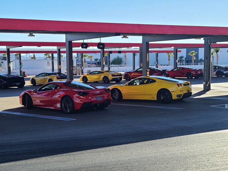 Vegas Superkarts photo 6