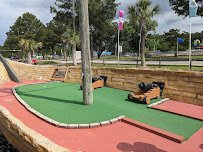 Shipwreck Golf