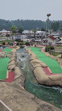 Shipwreck Golf photo 2