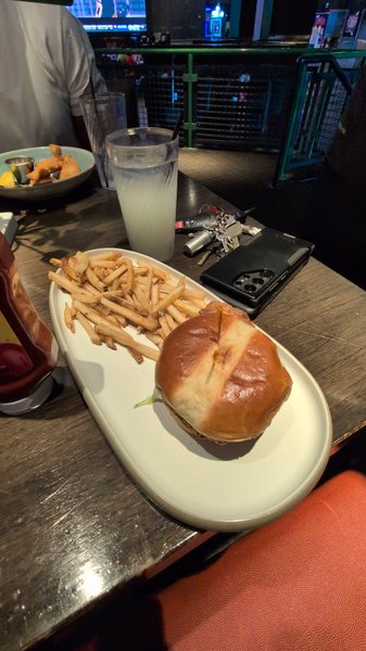 Dave & Buster's Lawrenceville - Sugarloaf photo 2